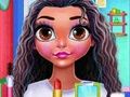 Spel Angels Girl Group Meetup aanlyn