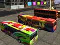 Spel Amerikaanse voetbal passasiersbusspeletjie aanlyn Spel Amerikaanse voetbal passasiersbusspeletjie aanlyn