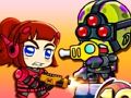 Spel Zombie Mission 10 aanlyn