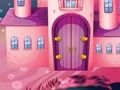 Spel Prinses ontsnap uit die Magic Palace op Thanksgiving Day aanlyn Spel Prinses ontsnap uit die Magic Palace op Thanksgiving Day aanlyn