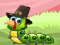 Spel Thanksgiving Caterpillar Escape aanlyn