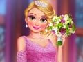 Spel Prinsesse Tuiskomsbal  aanlyn
