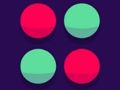 Spel Pong die bal  aanlyn