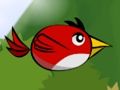 Spel Flap Die Voël  aanlyn