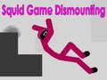 Spel Squid Game Afklim  aanlyn