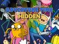 Spel Avontuur Tyd Versteek  aanlyn