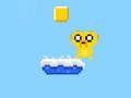 Spel Avontuurtyd: Finn Love  aanlyn