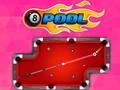 Spel 8 Ball Pool Sterre  aanlyn