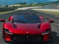 Spel Ferrari Daytona SP3 Skyfie  aanlyn