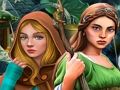 Spel Onsigbare wesens  aanlyn