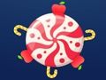 Spel Candy Cane Challenge aanlyn