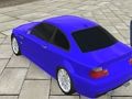Spel Regte stadsmotorstunts aanlyn