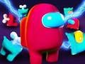 Spel Imposter Dash aanlyn