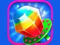 Spel Candy Maker Factory aanlyn