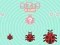 Spel Grootte spel  aanlyn