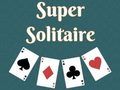 Spel Super Solitaire aanlyn