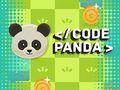 Spel Kode Panda  aanlyn