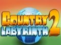 Spel Country Labirint 2  aanlyn