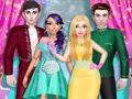 Spel Royal Girls Fashion Salon aanlyn