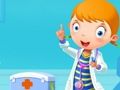 Spel Klein Lieflike Tandarts  aanlyn
