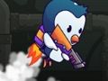 Spel Super Penguboy aanlyn