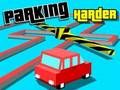Spel Parkering Harder  aanlyn
