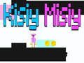 Spel Kissy Missy  aanlyn