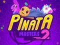 Spel Pinata Meesters 2  aanlyn