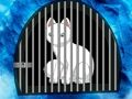 Spel Snow Fox Escape aanlyn