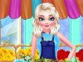 Spel Clara Flower Farming Game  aanlyn