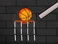Spel Sny & Dunk  aanlyn