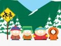 Spel South Park legkaart  aanlyn
