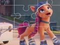 Spel Magic Pony Jigsaw aanlyn