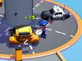 Spel Parkeerman  aanlyn