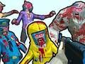 Spel Zombies Shooter Deel 1  aanlyn