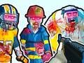 Spel Zombies Shooter Deel 2  aanlyn