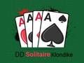 Spel Solitaire Klondike aanlyn