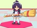 Spel YuraYura! Ruim die kanteltoring op! aanlyn Spel YuraYura! Ruim die kanteltoring op! aanlyn
