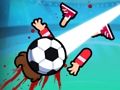 Spel Football Killers Aanlyn  aanlyn