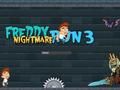 Spel Freddy Run 3 aanlyn
