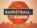 Spel Basketbal Met Vriende  aanlyn