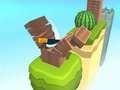 Spel Messprong  aanlyn