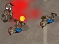 Spel Zombie Royale Verdediging  aanlyn