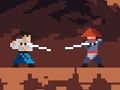 Spel Samurai-geveg  aanlyn