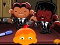 Spel Monkey Go Happy Stage 585 aanlyn