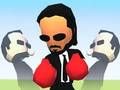 Spel Mnr One Punch  aanlyn
