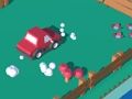 Spel Oeps! Geen remme meer Oeps!  aanlyn
