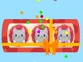 Spel DoughnutCats  aanlyn