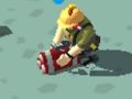 Spel Bomjagters  aanlyn