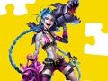 Spel Arcane Jinx legkaart  aanlyn